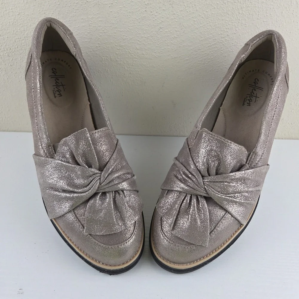 Clarks collection sharon
